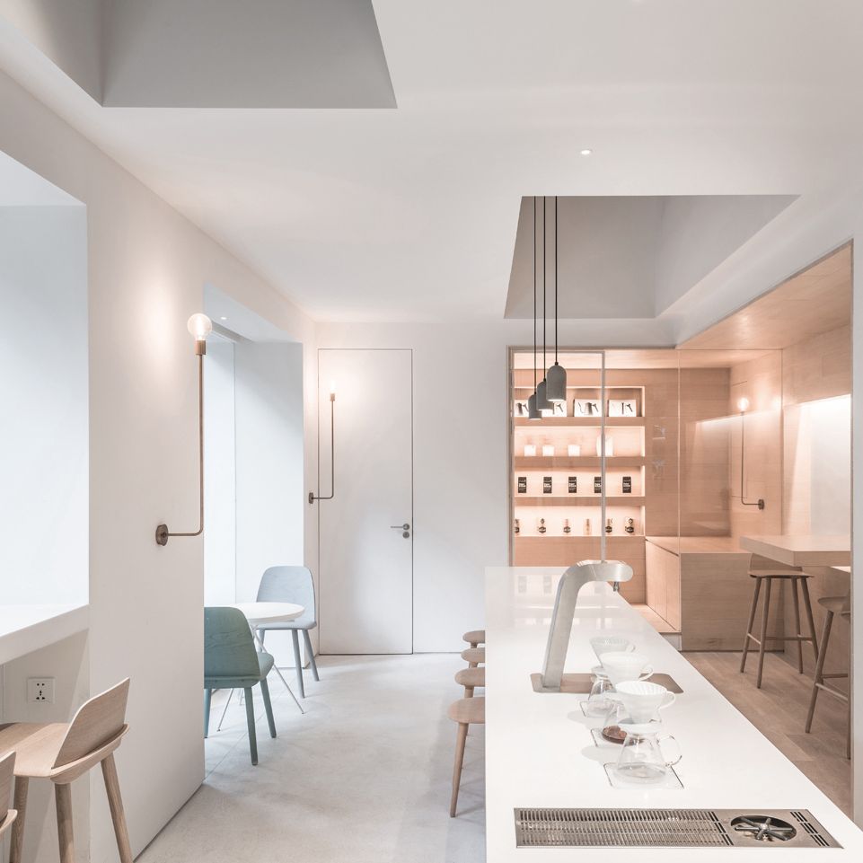 Ristorante cilindro a sospensione lampada a sospensione Cemento a sospensione moderno a sospensione in grigio