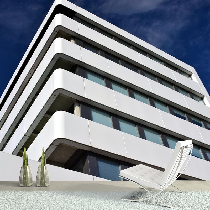 Construction Mural Wallpaper Decorative Mildew Resistant Home Decor