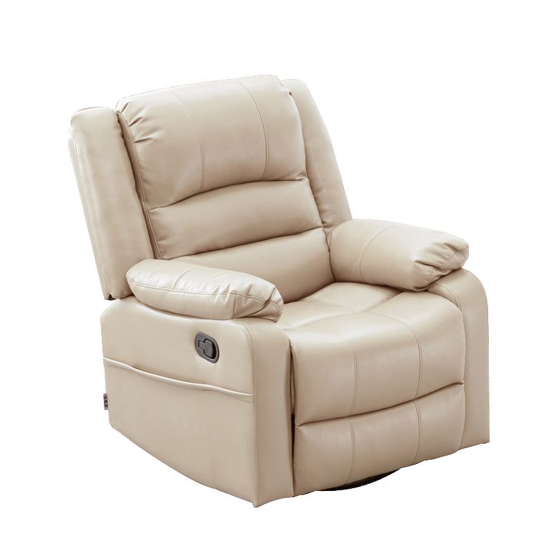 Position Lock Standard Recliner Extended Footrest Recliner Chair