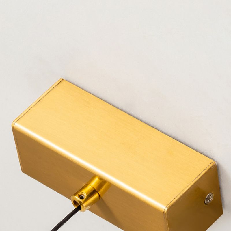 Simple Modern Style LED Hanging Island Pendant Light for Dining Room Office