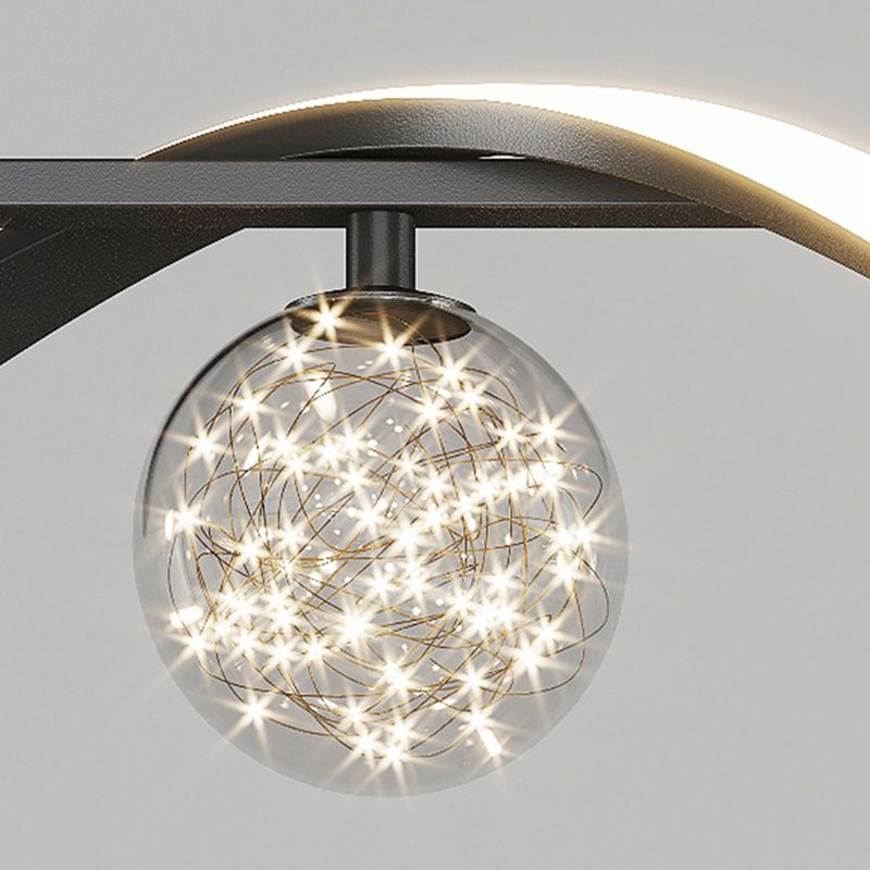 3 Light Kitchen Island Pendant Linear Island Lighting Contemporary Island Lighting