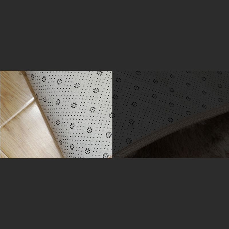 Minimalist Rug Nordic Geometric Area Carpet Washable Rug for Living Room, Home Decor