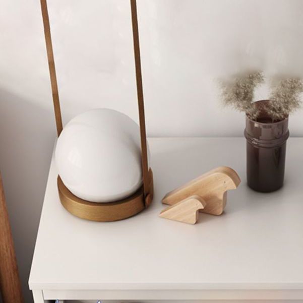 Contemporary Storage Chest Manufactured Wood Dresser with 3/4/5/6/8 Drawers