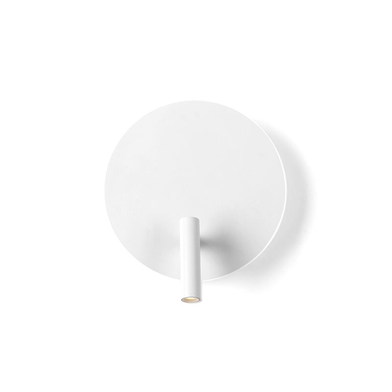 8" High Contemporary Wall Mounted Light Fixture Indoor Wall Sconce Spotlight