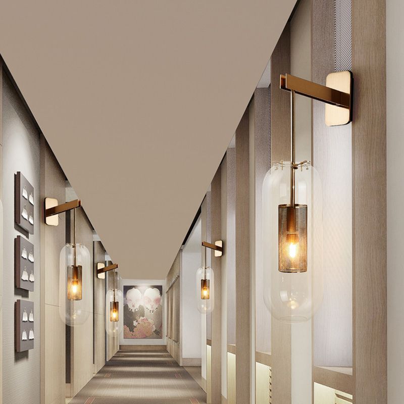 Ombretto soggiorno Soggio