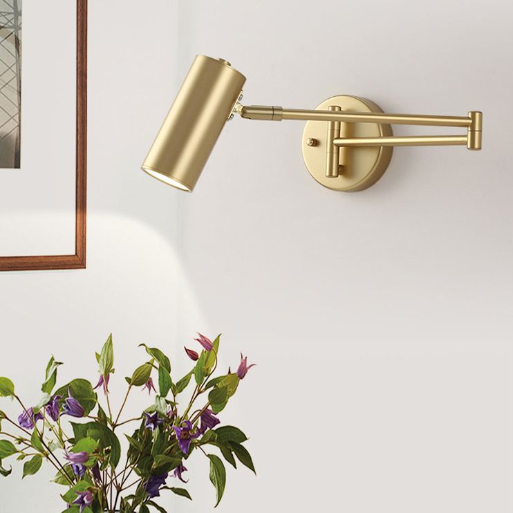 Modern Wall Sconce Spot Light Beside Light Bedroom Indoor Lighting