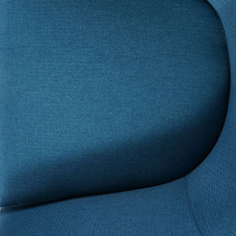 Tight Back Armchair Arms Included Accent Chair 25.20" W √ó 26.77" L √ó 33.46" H