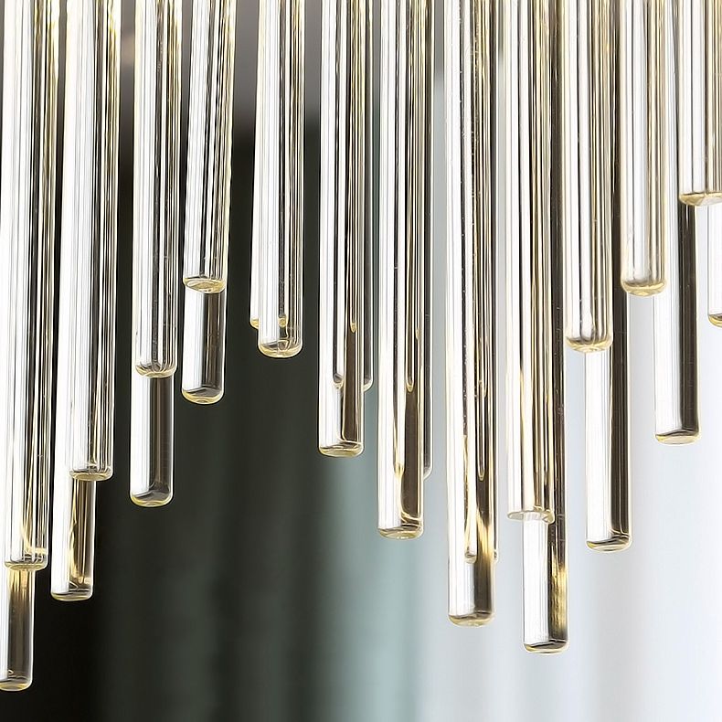 Lustres modernes pour salle à manger