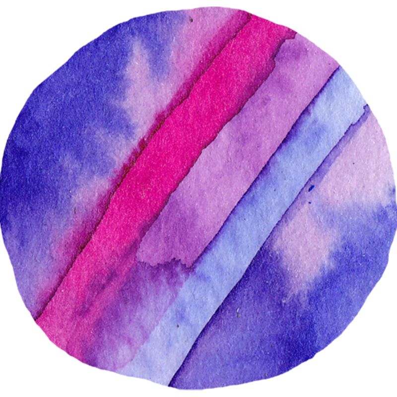 Whole Space Planet Mural Decal Moisture Resistant Modern Kids Bedroom Wall Decor