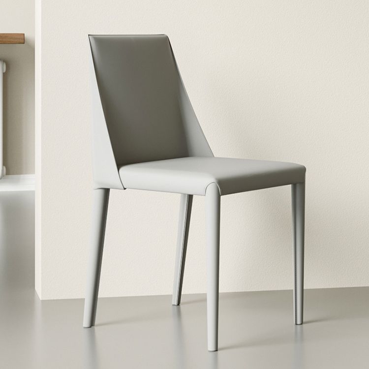 Modern 1/3/4 Pieces Dining Set Rectangle Sintered Stone Dining Table for Dining Room