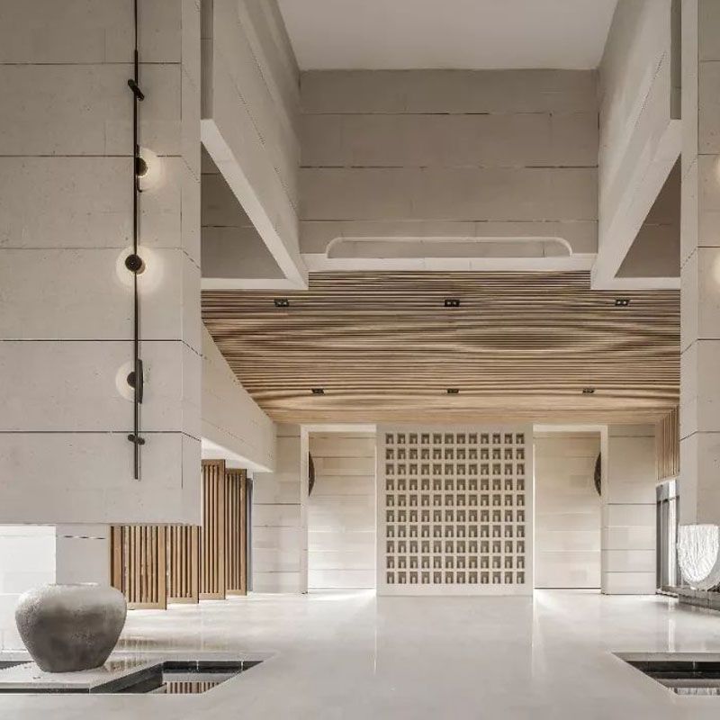 Matte Black Strip Shaped Sconce Minimalist Metal LED Wall Mounted Lamp for Hallway