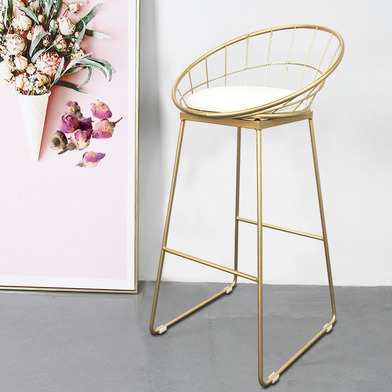 Glam Rectangle Bar Table Set 1/7 Pieces Solid Wood Counter Table for Indoor