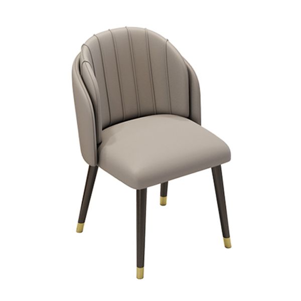 Nordic Round Stone Dining Table 1/7 Pieces Dining Set for Dining Room