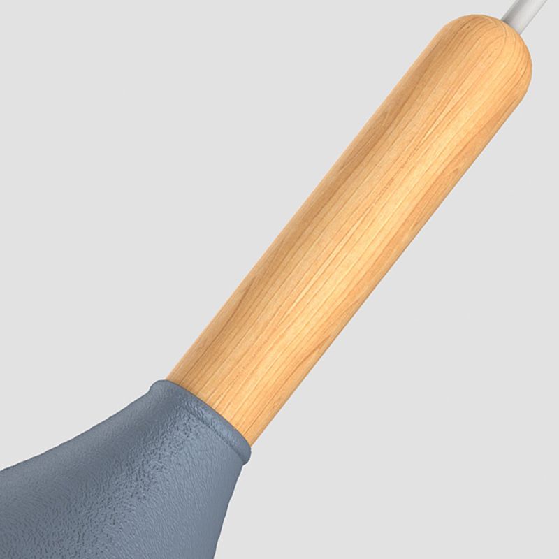 Modern Concise Macaron a sospensione Light Alluminio Dome Hanging Lampada per sala da pranzo