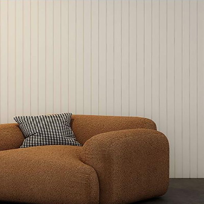 Stain Resistant Stationary Sofa No Distressing Tight Back Sofa