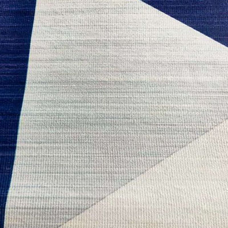 Gold Feather Carpet Polyester Gorgeous Carpet Non-Slip Backing Carpet for Home Decor