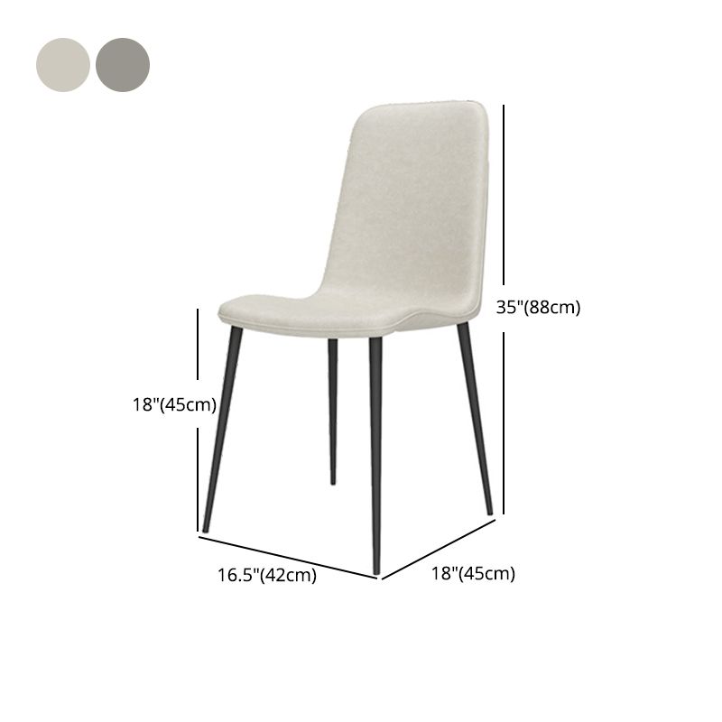 Modern 1/2/5/7 Pieces Dining Set Rectangle Sintered Stone Dining Table Set