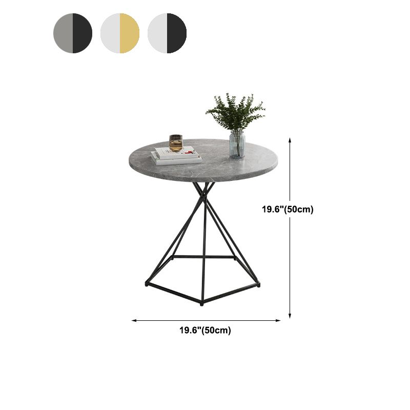 Frame 1 Coffee Table Solid Wood Coffee Table for Living Room