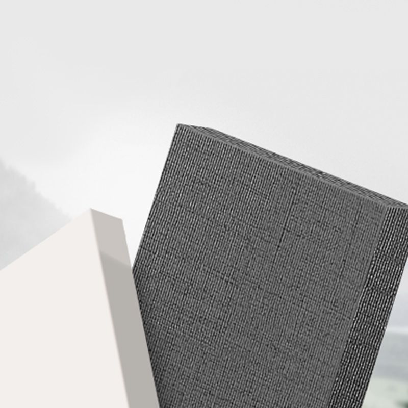 Modern Style Wardrobe Armoire Wood Wardrobe Closet with 1-drawer