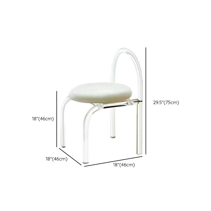 Modern 1/7 Pieces Dining Set Stone Dining Table for Kitchen Dining Room