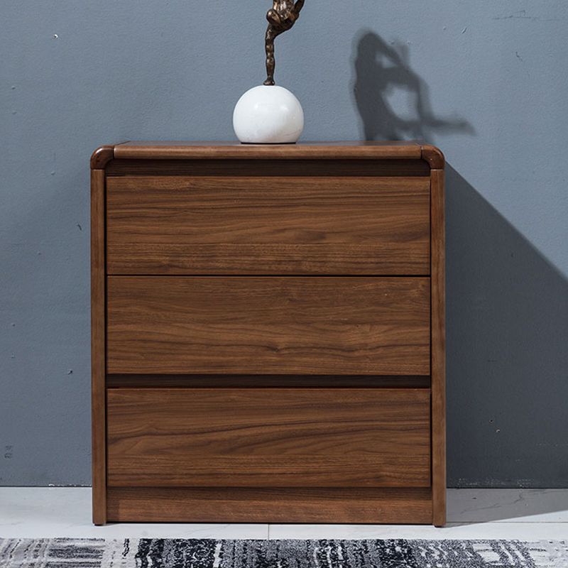 15.25/15.6 Inch W Modern Storage Chest Solid Wood Storage Chest Dresser