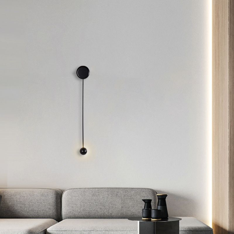 Linear Sconce Light Fixtures Modern Sconce Lighting Metal 2 Light Wall Sconce