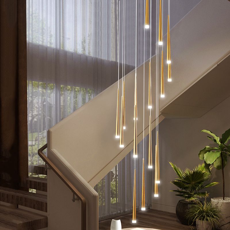 Modern Chandeliers For Dining Room Linear Pendant Lighting Chandelier Lighting Fixtures