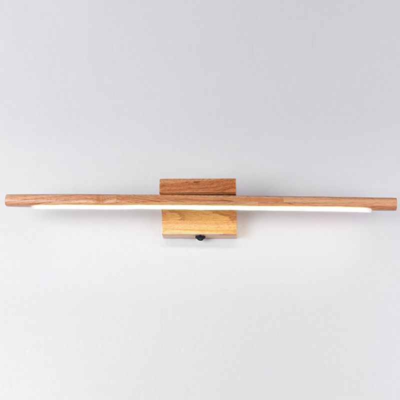 LED Bathroom Mur Mount luminaire minimalisme Minimalisme LAMPE MURM