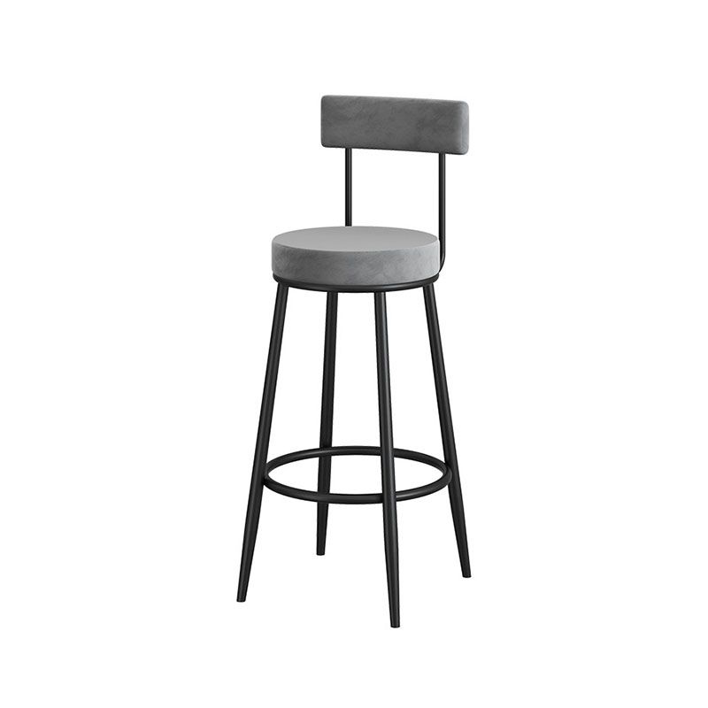 Industrial Style Bar Table Set 1/3 Pieces Stone Fixed Counter Table Set