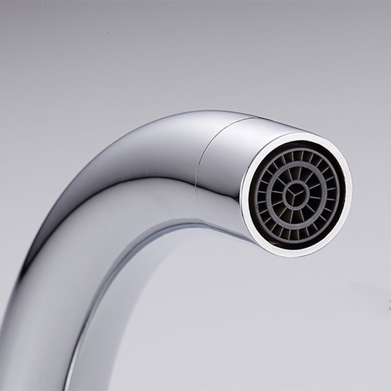 Modern Floor Mounted High Arc Freestanding Tub Filler Freestanding Copper Tub Filler Trim