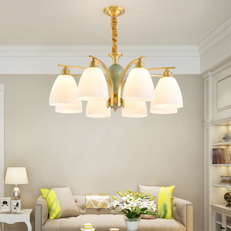 Lustres géométriques lustres pendants