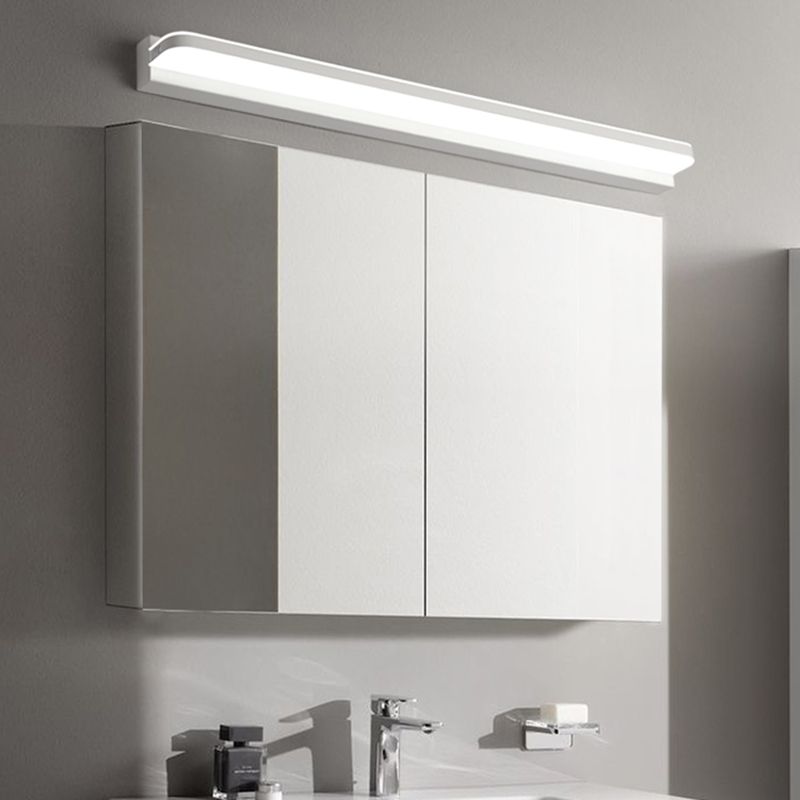 Modern Style Makeup Mirror Lamp LED Bathroom Washroom Wall Lamp Fixture