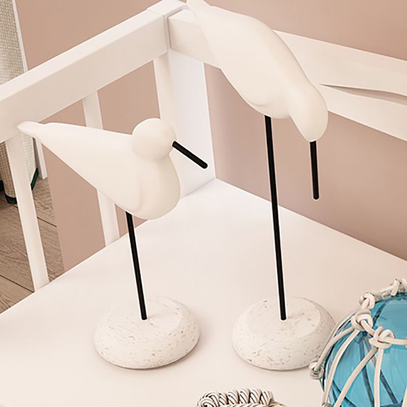 Wooden Shelf Bookcase Contemporary Book Shelf for Studying Room