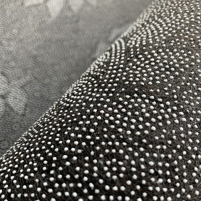 Alfombra contemporánea de la alfombra contemporánea pieza de color alfombra alfombra para sala de estar