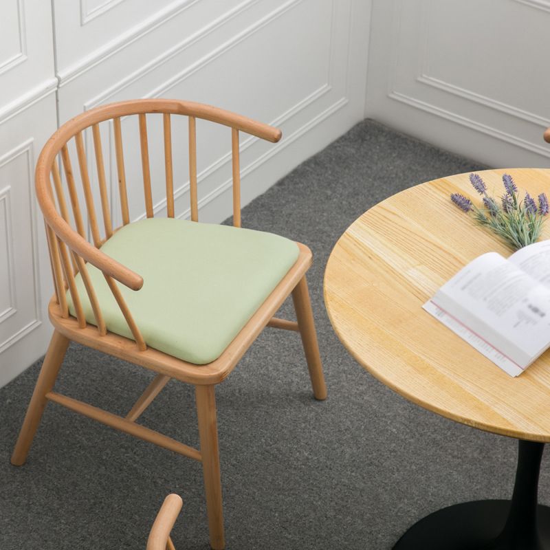 Modern Wood Dining Table Set 1/2/3/5 Pieces Dining Set for Home Use