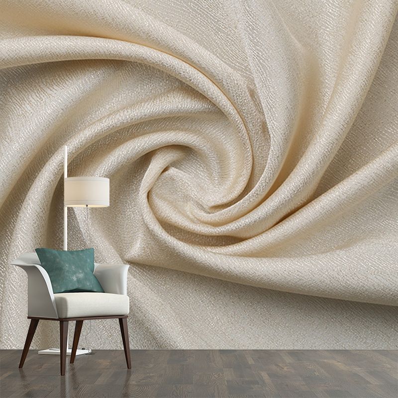 Modern Style Mural Wallpaper Texture Photography Indoor Wall Mural