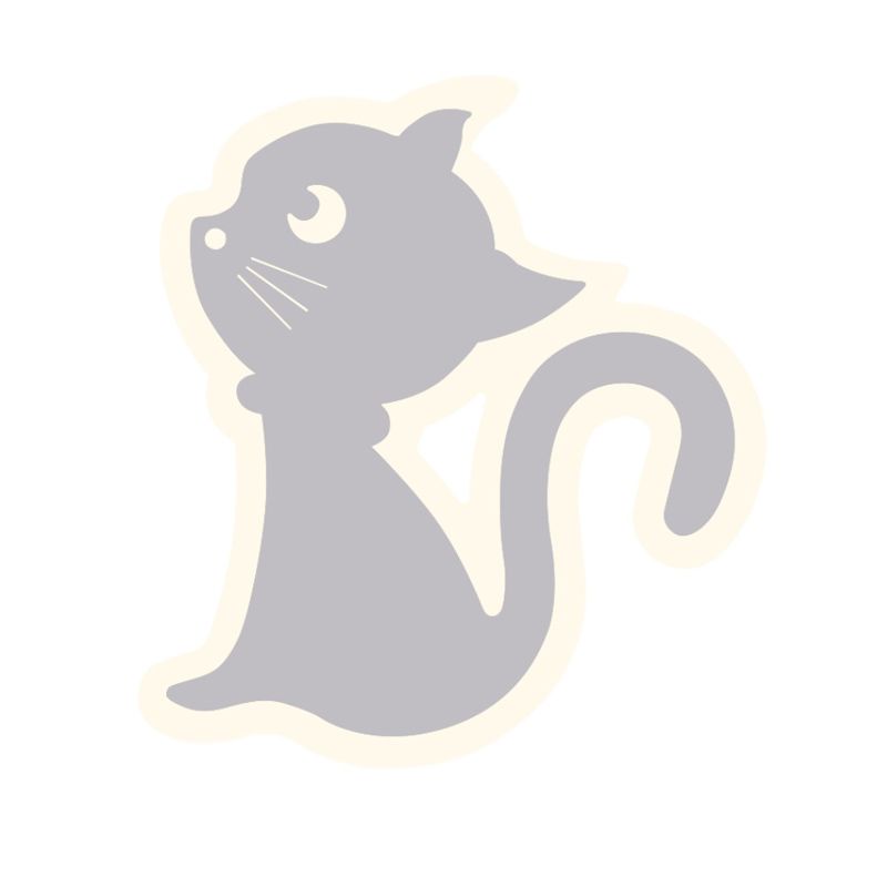 1-Light Wall Lighting Fixtures Modern Style Metal Wall Mounted Lights in White