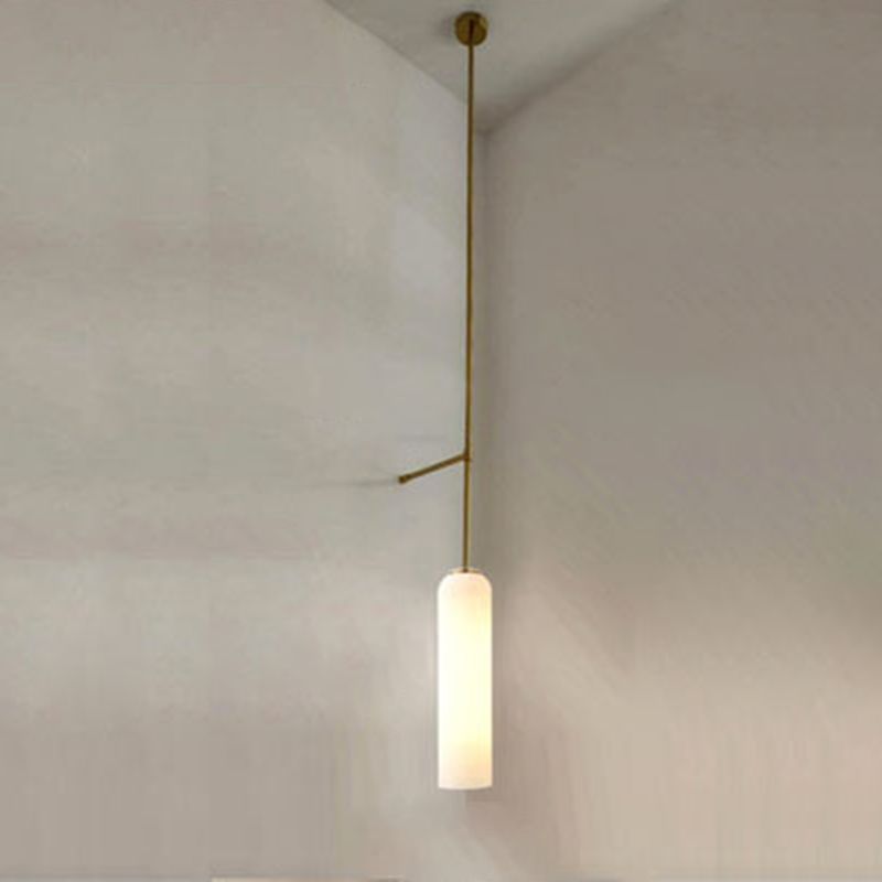 Modern Creative Wall Light Glass Wall Sconce Light for Bedroom
