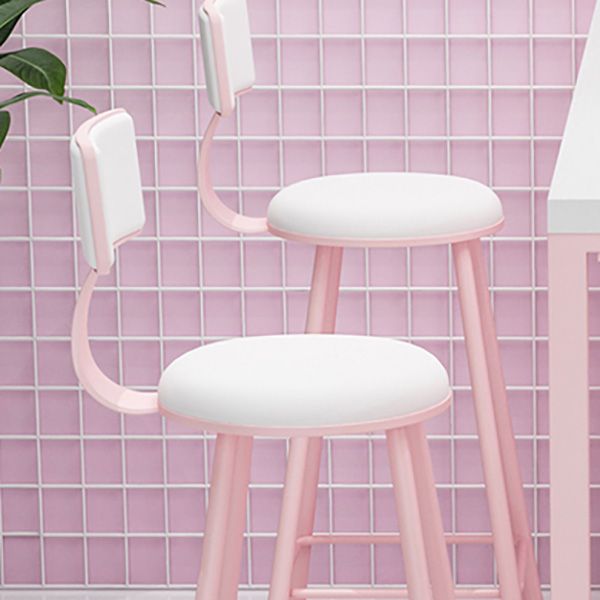 1/2/5 Pieces Table and Stool Set Faux Marble Pub Dining Set for Home