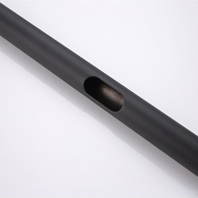 Modern Floor Mounted High Arc Freestanding Tub Filler Metal Freestanding Tub Filler Trim