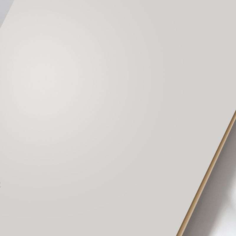 Indoor Laminate Floor Pure Color Waterproof Scratch Resistant Laminate Floor