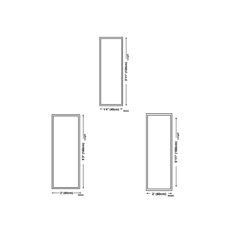 Beige Modern Rug Polyester Line Area Rug Non-Slip Backing Rug for Home Decor