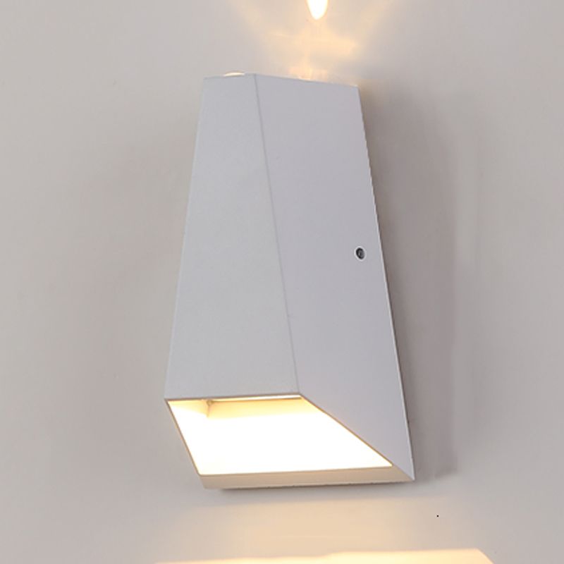Einfache Wandhalterung Licht Nordic Moderne LED Wandleuchte Leuchte für Schlafzimmer