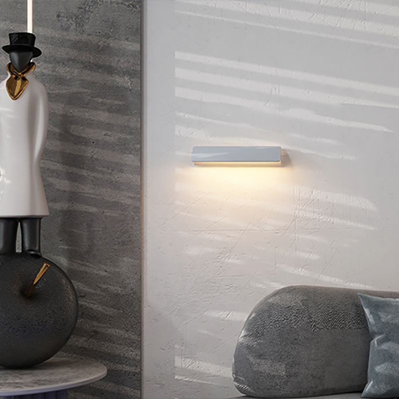 Nordische Wandmontage Leicht modern