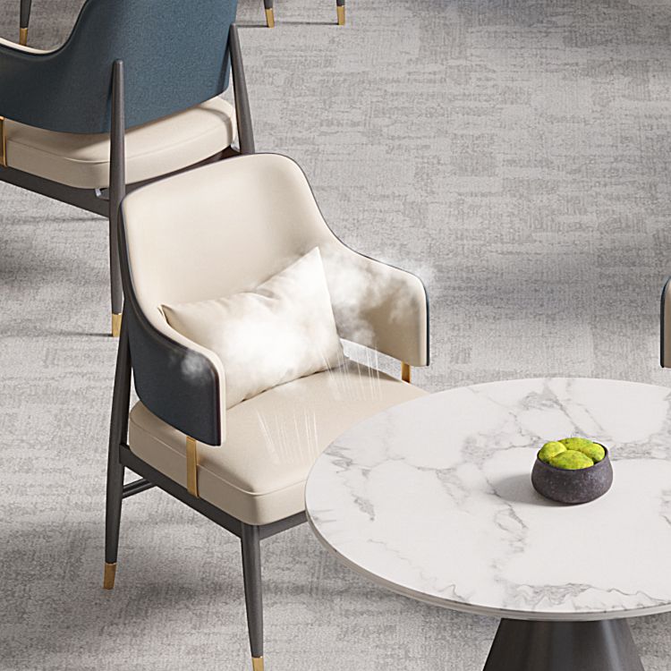 Glam 1/5 Pieces Sintered Stone Dining Set Dining Furniture Set /Separate Items