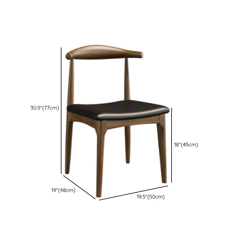 Industrial 1/5 Pieces Dining Set Rectangle Wood Dining Table for Milk Tea Shop