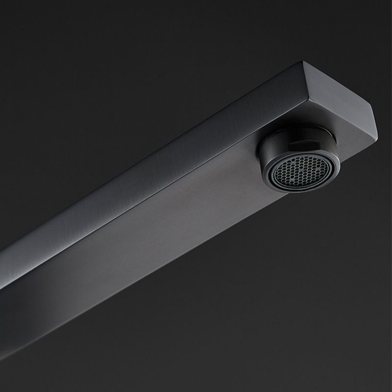 Modern Freestanding Tub Filler Trim Copper Freestanding Tub Fillers