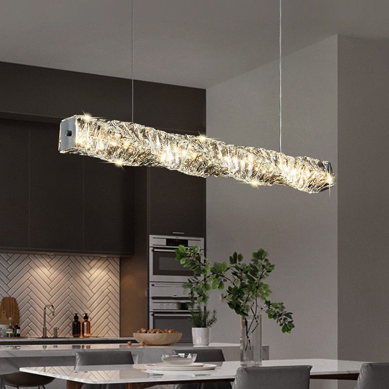 Modern Hanging Ceiling Light 1 Light Pendant Lighting Fixtures