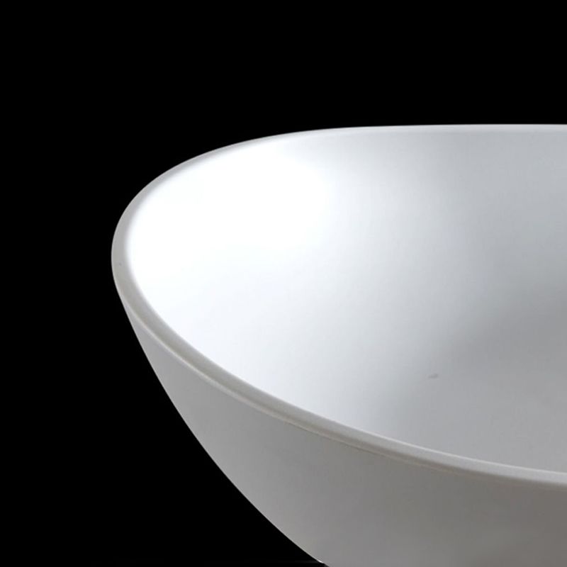 Modern Plastic Contoured Seat Footrest Metal Base Stool for Living Room