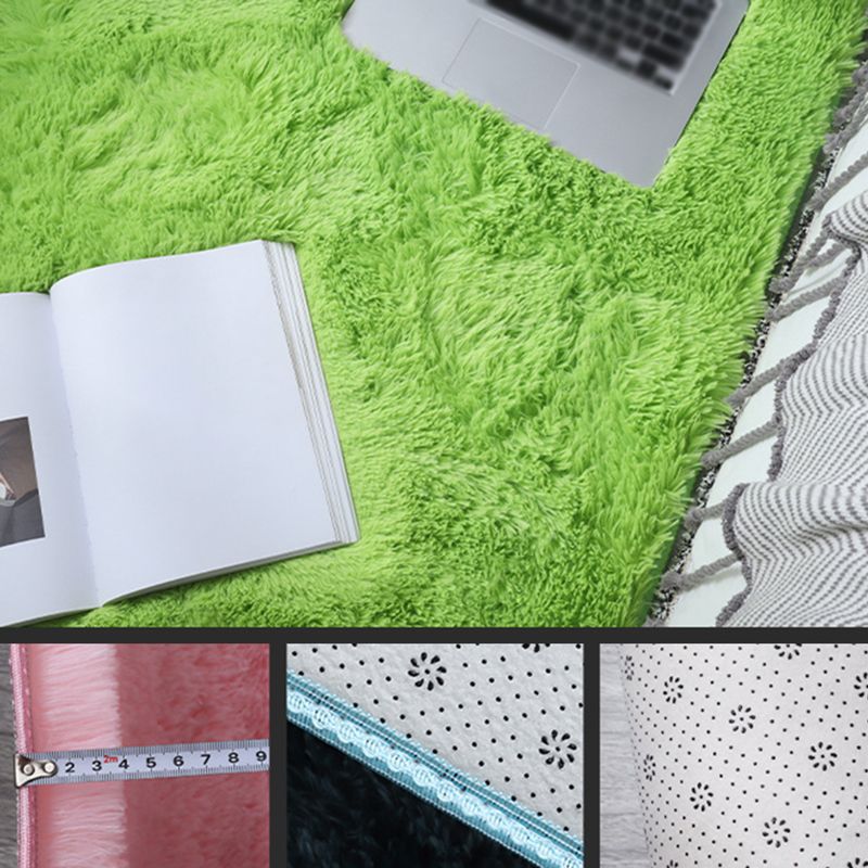 Minimalistisch gewone shag tapijt polyester binnen tapijt huisdiervriendelijke gebied tapijt voor woningdecoratie